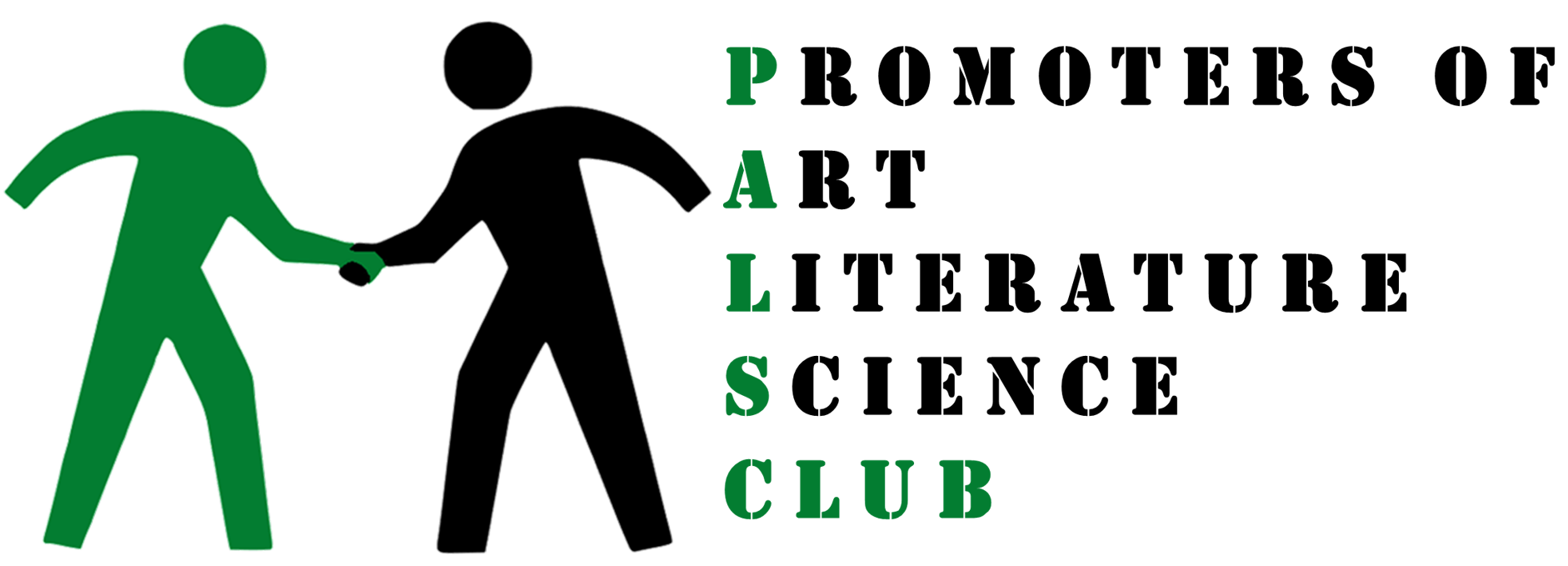 PALS Club Logo